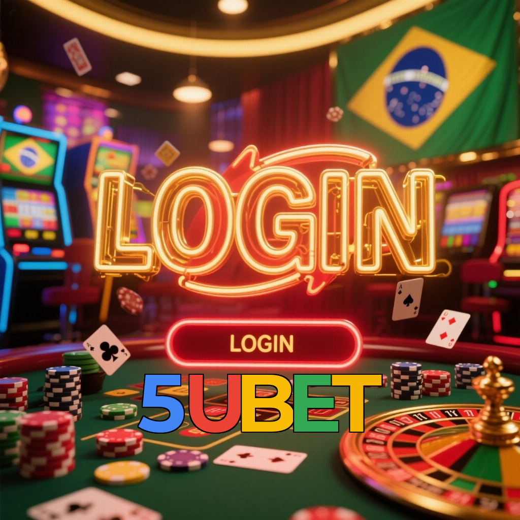 Segurança no 5UBET