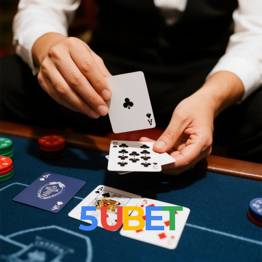 Segurança no 5UBET