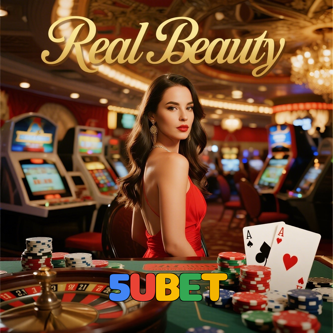 Segurança no 5UBET