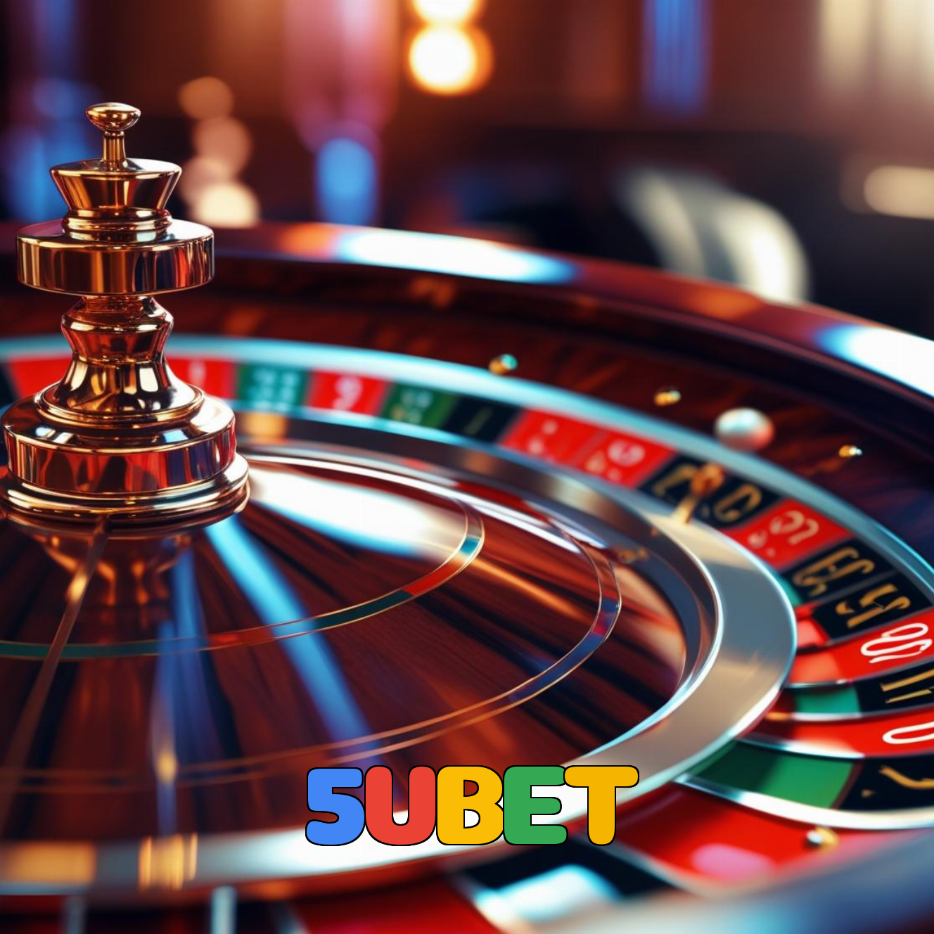 Problemas de Login no 5UBET