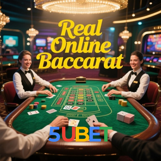 Login no 5UBET
