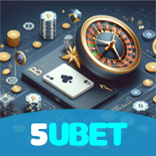 Login no 5UBET