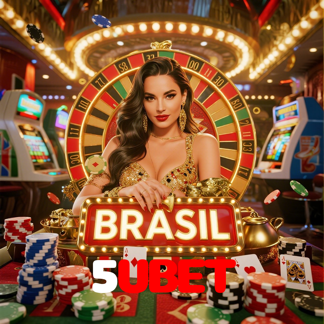 Login no 5UBET