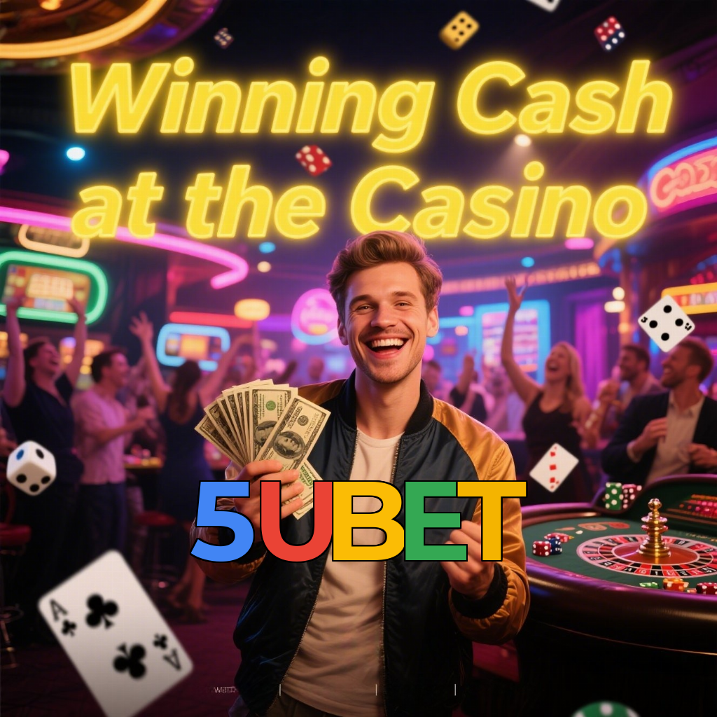 Problemas de Login no 5UBET