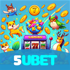 Login no 5UBET
