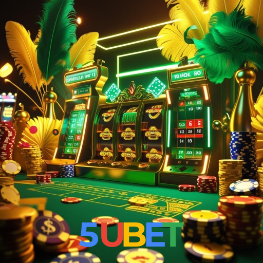 Segurança no 5UBET