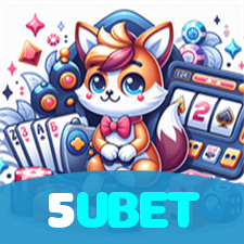 Login no 5UBET