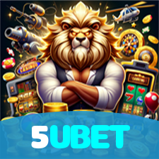Segurança no 5UBET