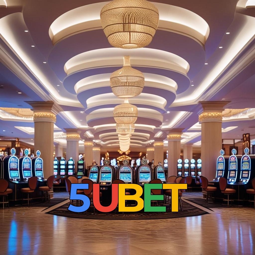 Problemas de Login no 5UBET