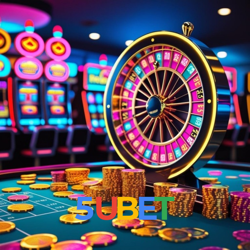 Problemas de Login no 5UBET