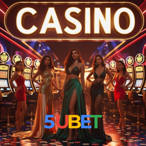 Login no 5UBET