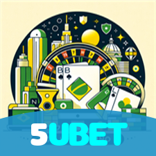 Login no 5UBET