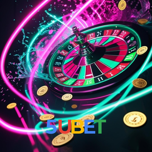 Login no 5UBET