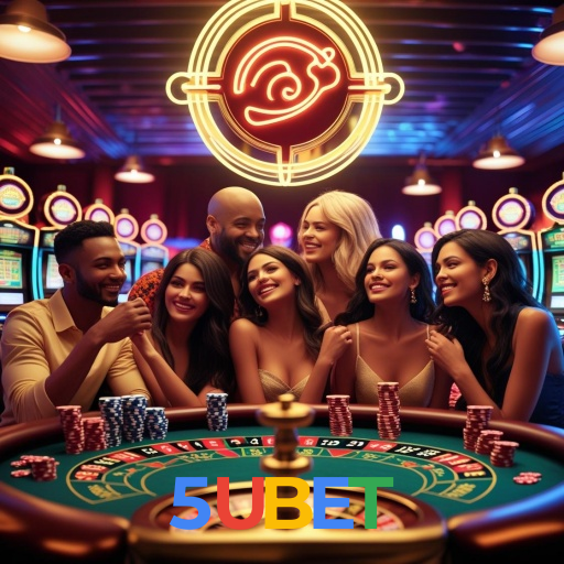 Problemas de Login no 5UBET