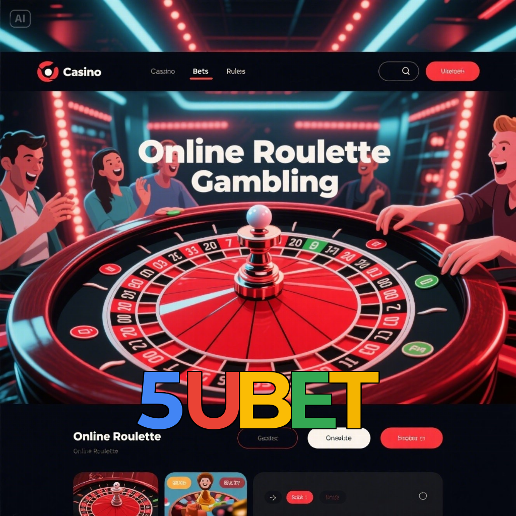 Login no 5UBET