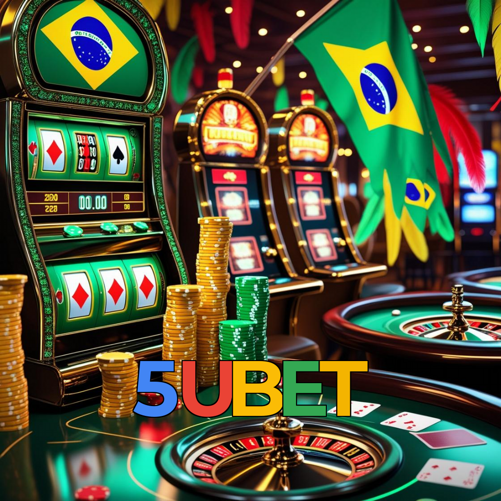 Problemas de Login no 5UBET