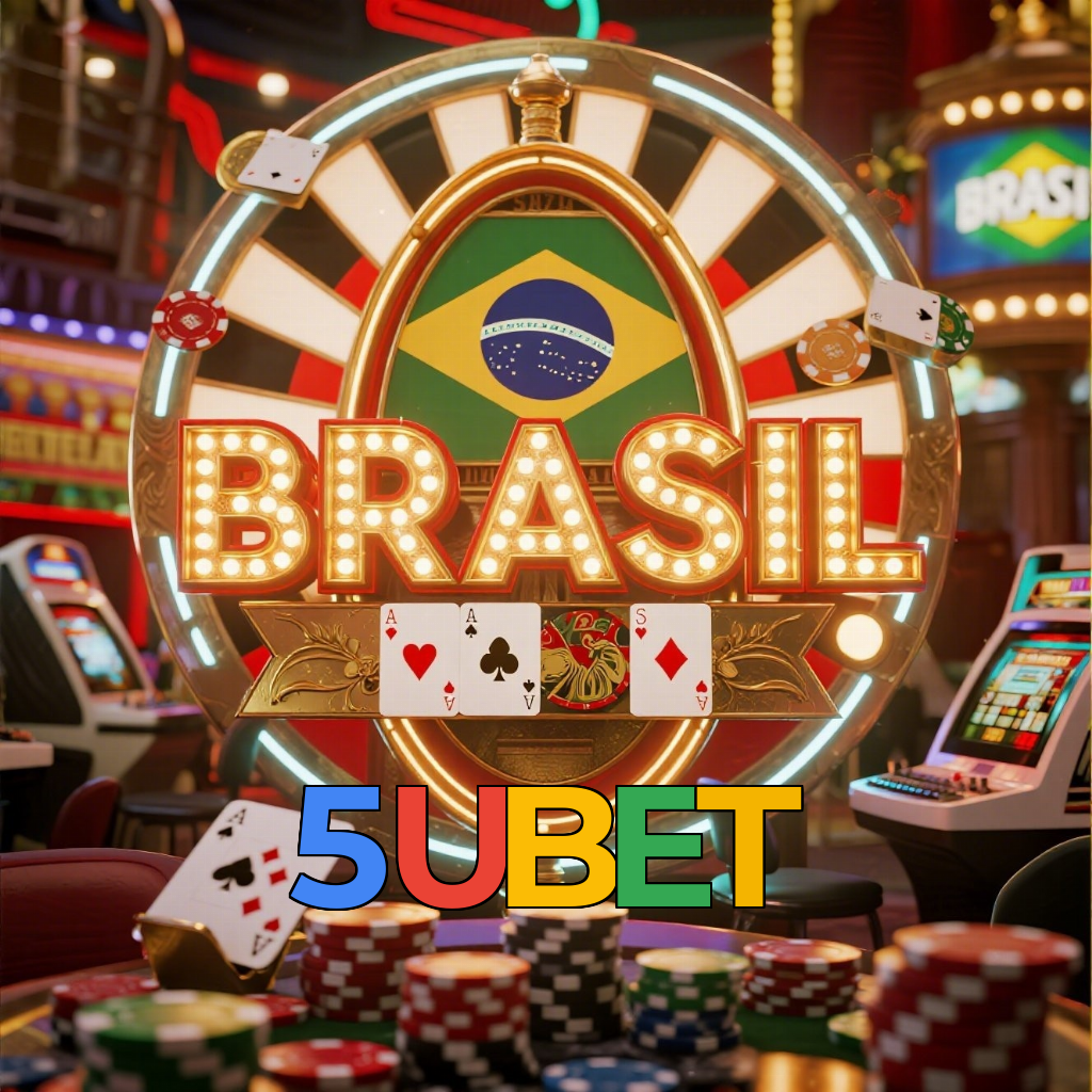 Login no 5UBET