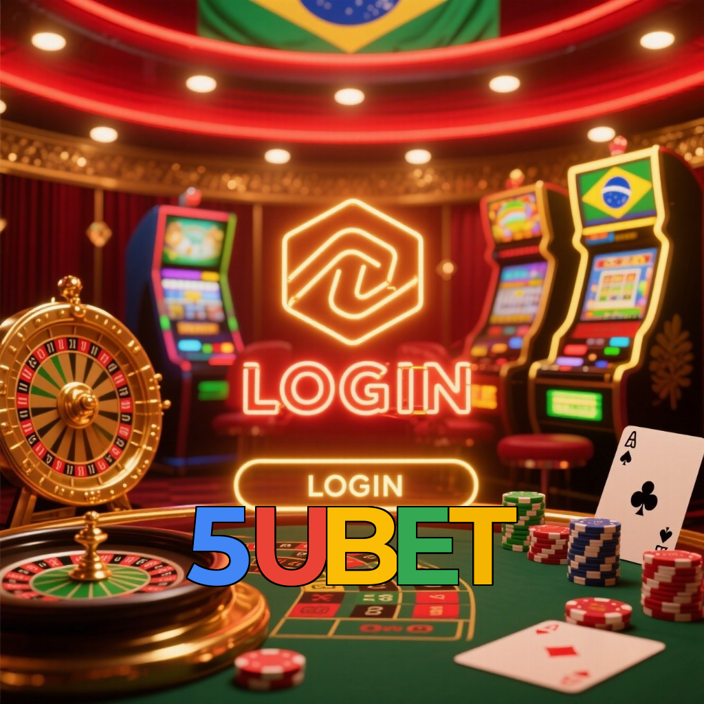 Segurança no 5UBET