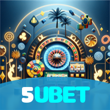 Login no 5UBET