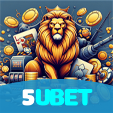 Login no 5UBET