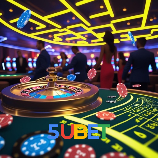 Login no 5UBET