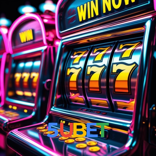 Login no 5UBET