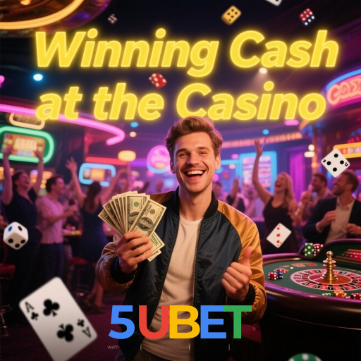 Login no 5UBET