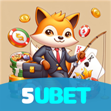 Problemas de Login no 5UBET