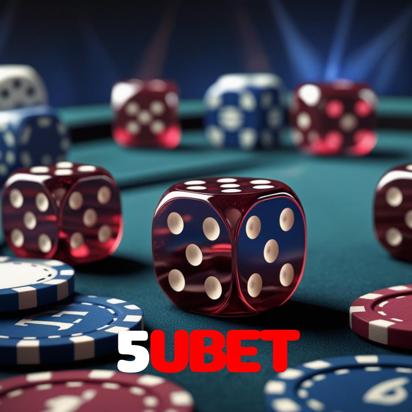 Problemas de Login no 5UBET
