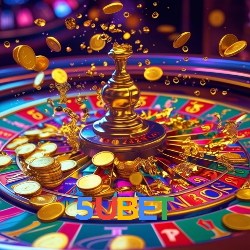 Login no 5UBET
