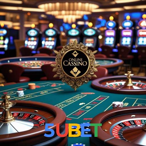 Login no 5UBET