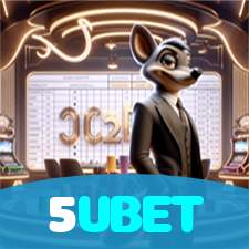 Login no 5UBET
