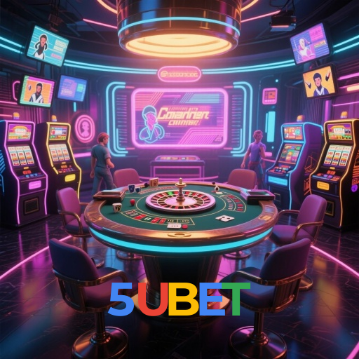 Segurança no 5UBET