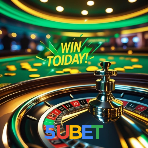Segurança no 5UBET