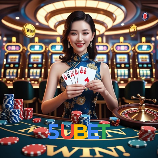 Segurança no 5UBET