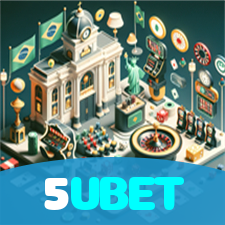 Segurança no 5UBET