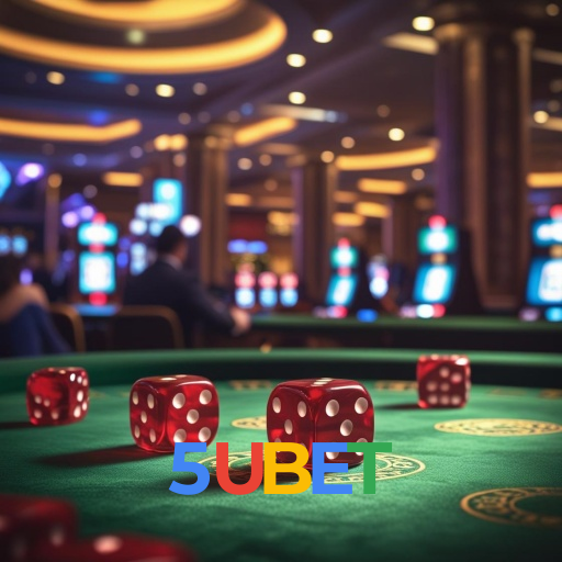 Segurança no 5UBET