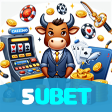 Segurança no 5UBET