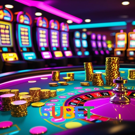 Login no 5UBET