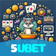 Problemas de Login no 5UBET