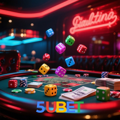 Segurança no 5UBET