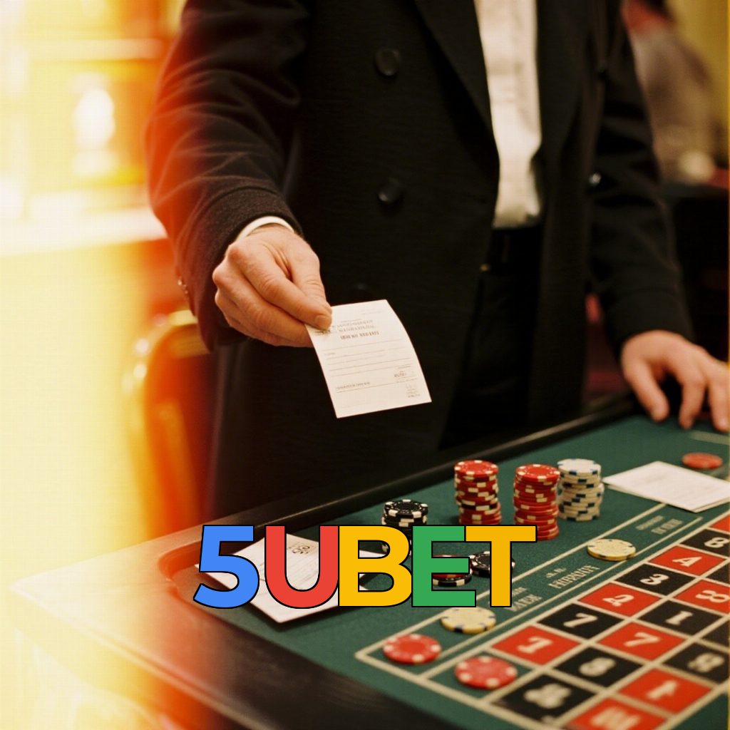 Problemas de Login no 5UBET
