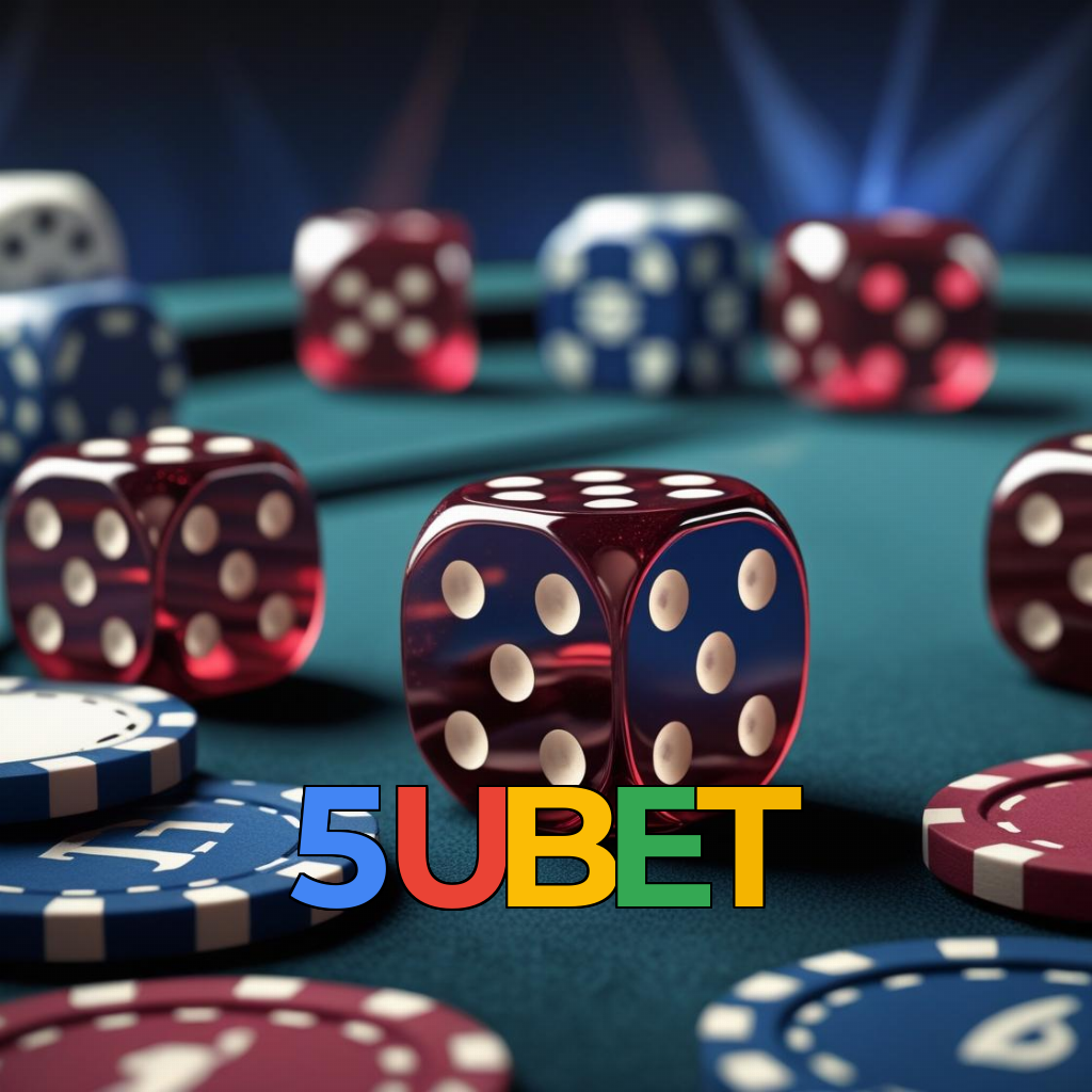 Login no 5UBET