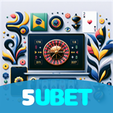 Segurança no 5UBET
