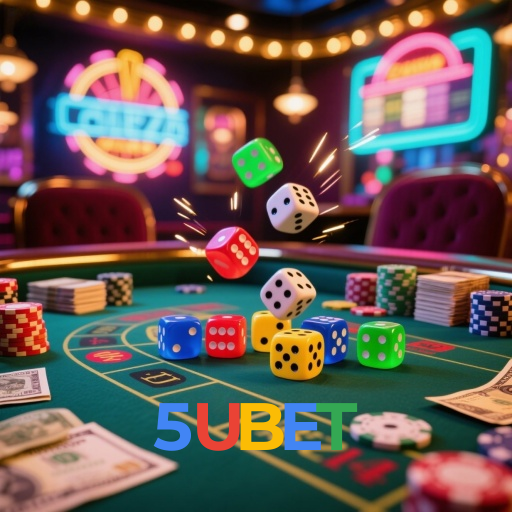 Login no 5UBET