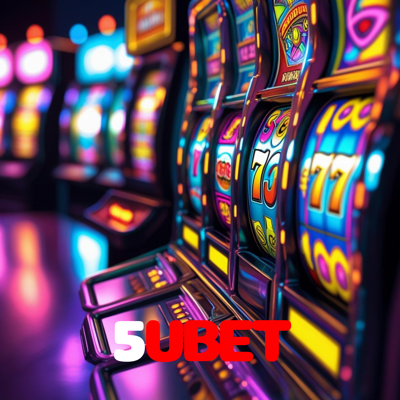 Problemas de Login no 5UBET