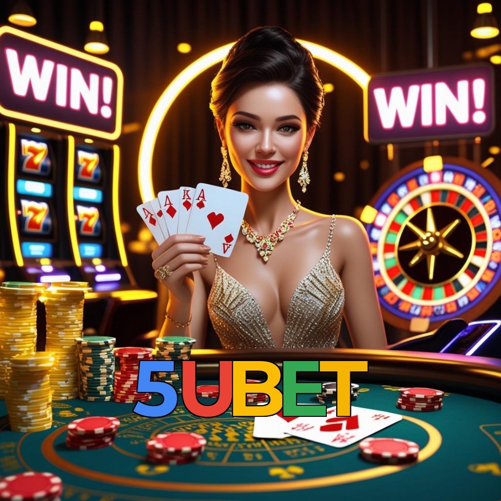 Segurança no 5UBET