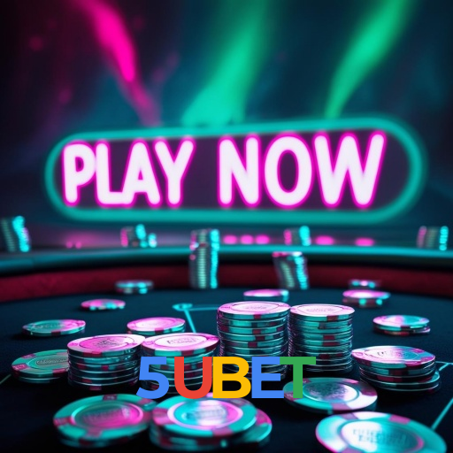 Login no 5UBET