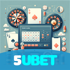 Login no 5UBET
