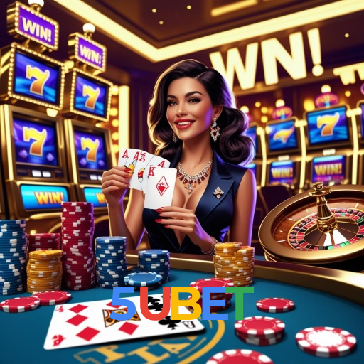 Problemas de Login no 5UBET